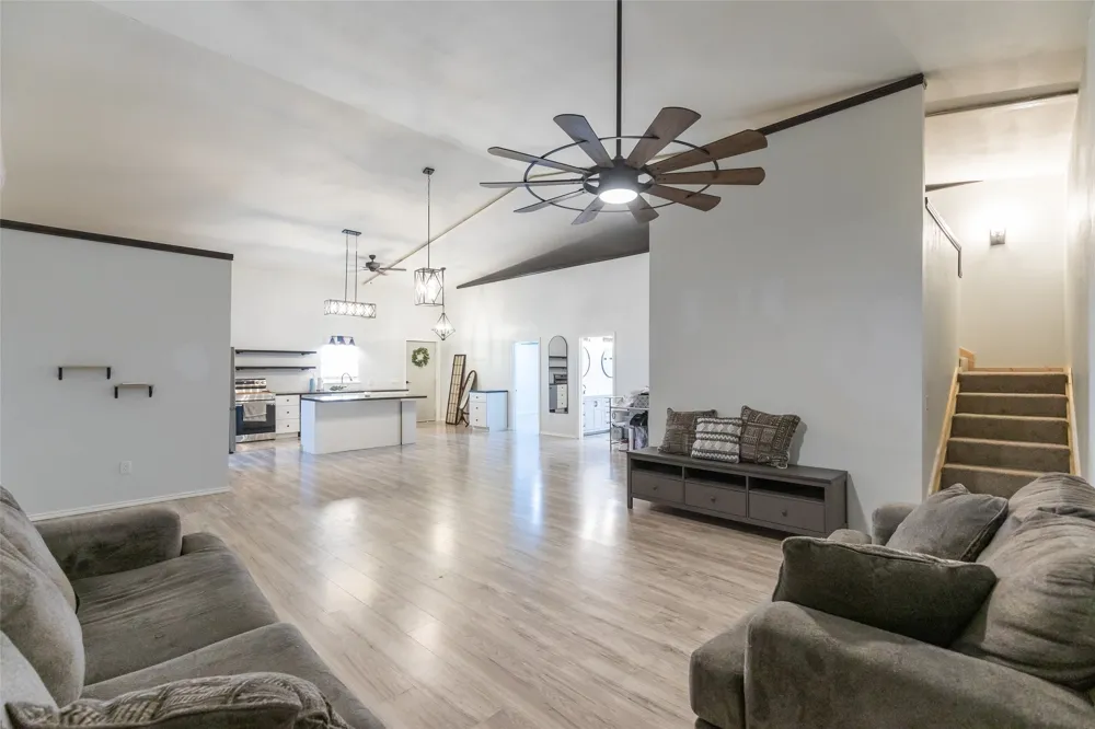 2988 CR 435 Anson, TX 79501
