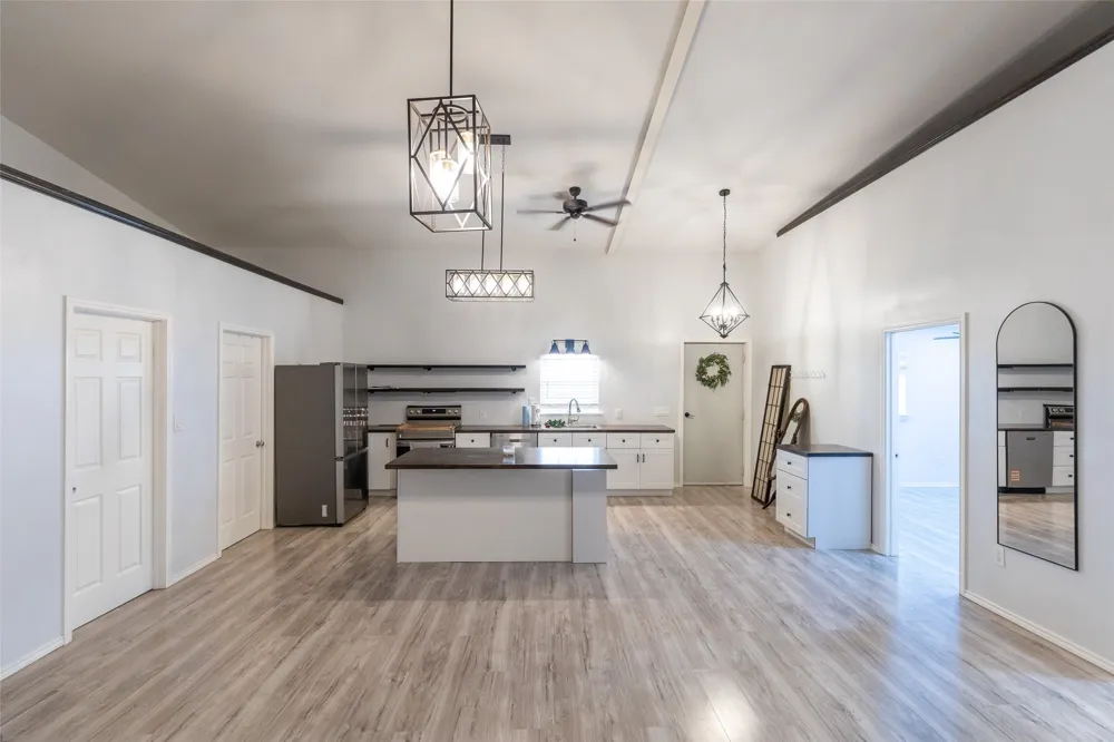 2988 CR 435 Anson, TX 79501