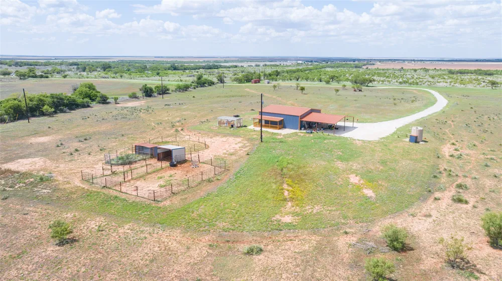 2988 CR 435 Anson, TX 79501