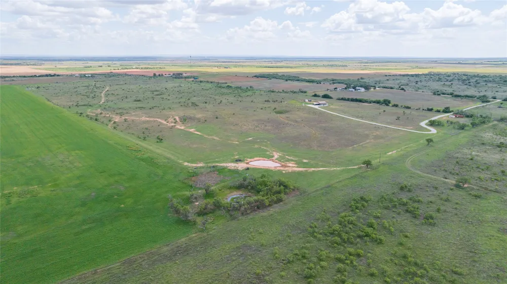 2988 CR 435 Anson, TX 79501