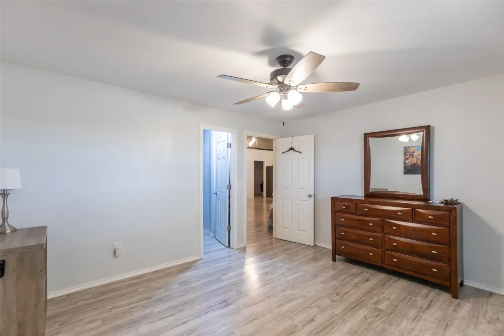 2988 CR 435 Anson, TX 79501