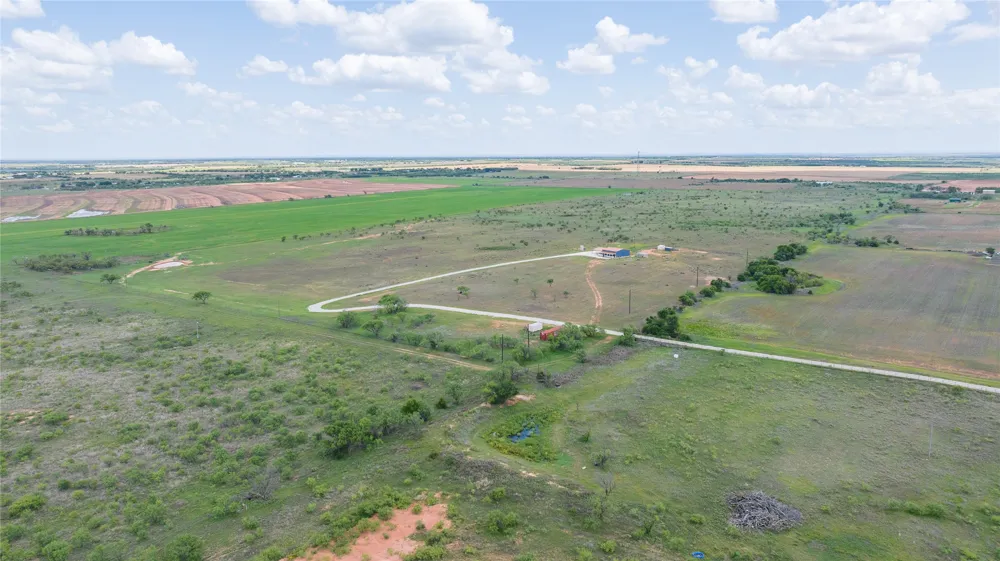 2988 CR 435 Anson, TX 79501