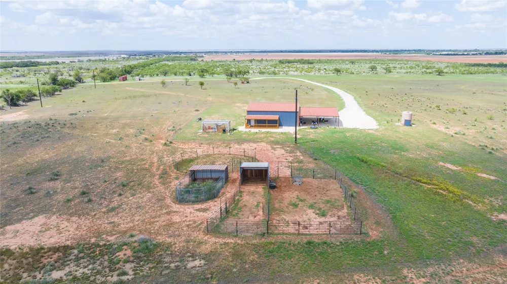 2988 CR 435 Anson, TX 79501