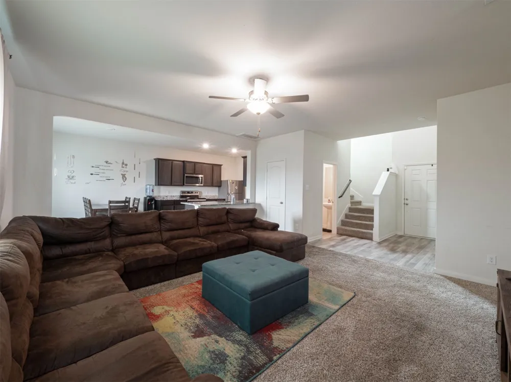 135 Bush Drive Venus, TX 76084