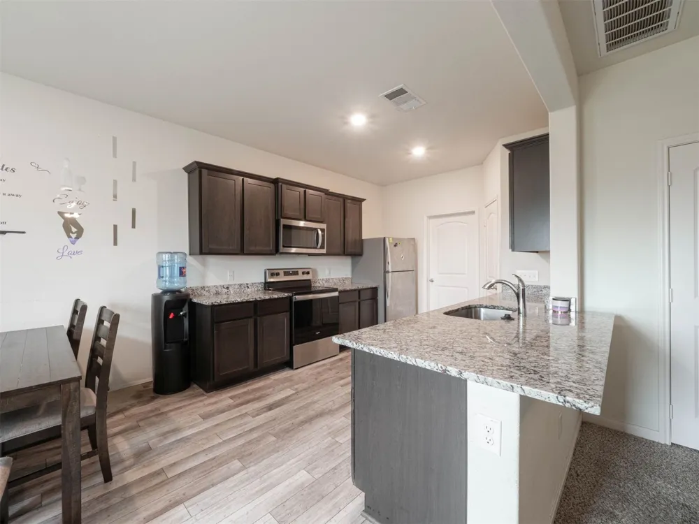 135 Bush Drive Venus, TX 76084