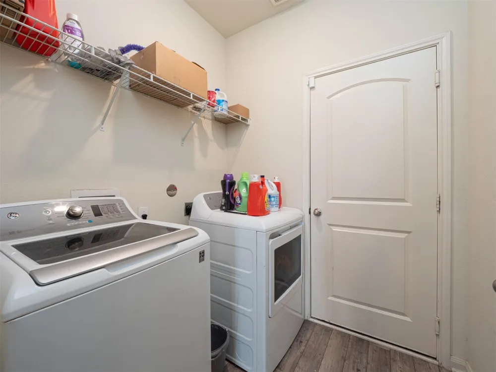 135 Bush Drive Venus, TX 76084
