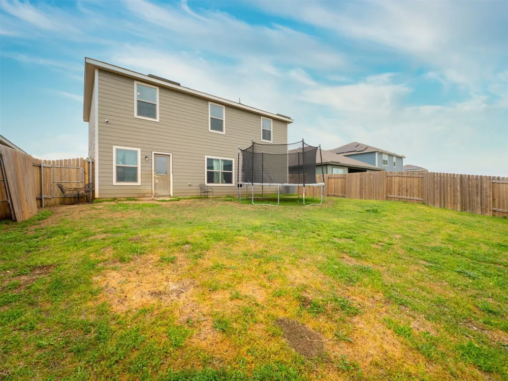 135 Bush Drive Venus, TX 76084