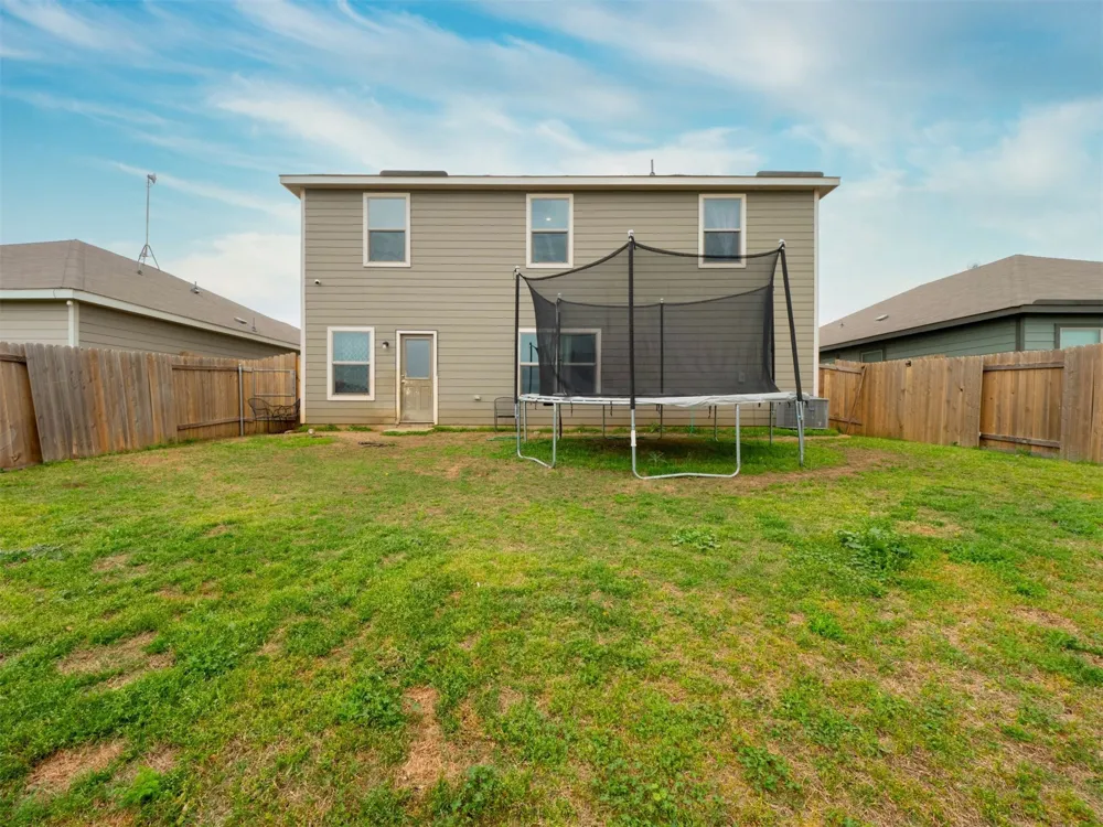 135 Bush Drive Venus, TX 76084