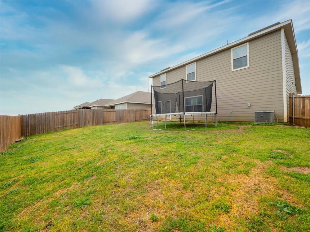135 Bush Drive Venus, TX 76084