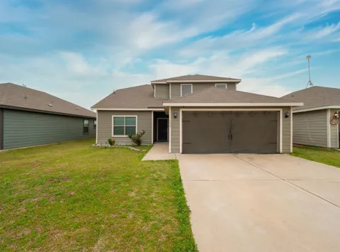 135 Bush Drive