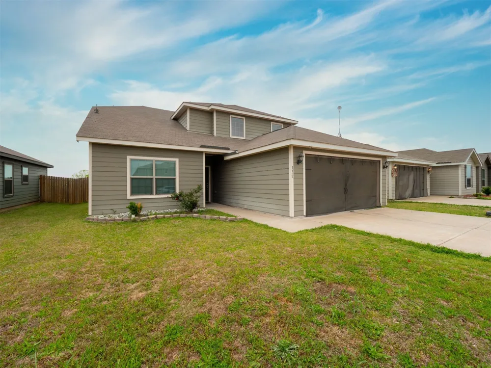135 Bush Drive Venus, TX 76084