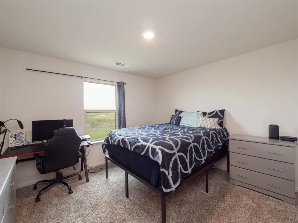 135 Bush Drive Venus, TX 76084