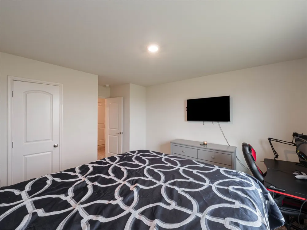 135 Bush Drive Venus, TX 76084