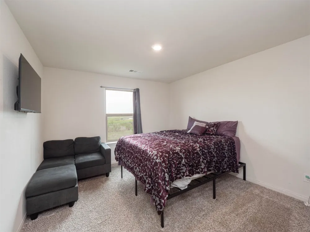 135 Bush Drive Venus, TX 76084