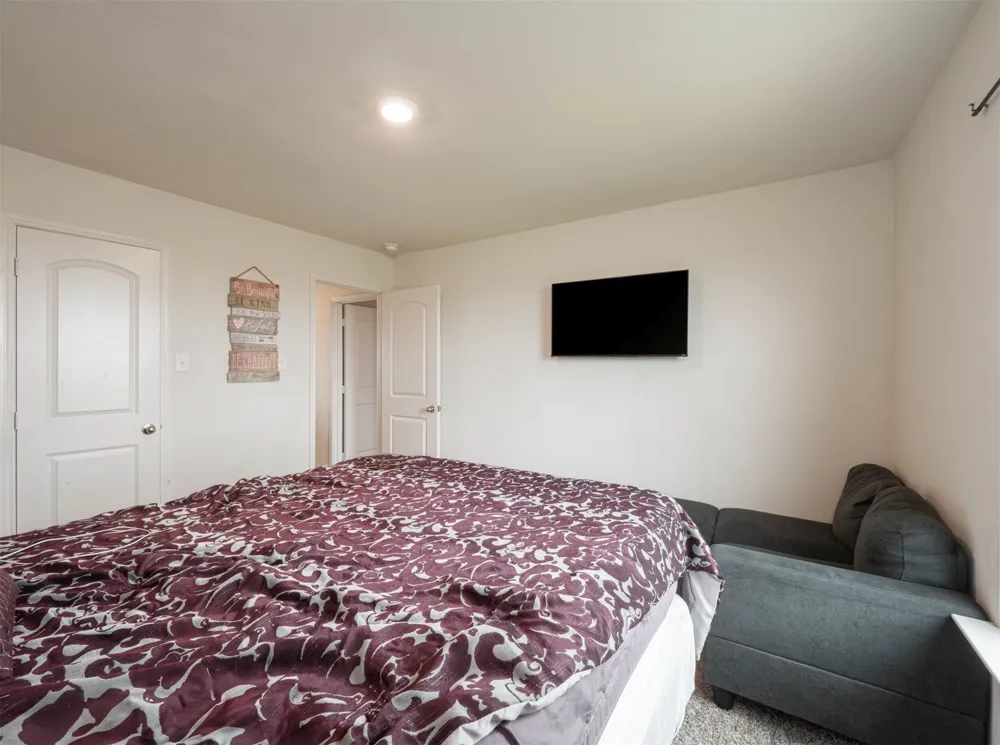 135 Bush Drive Venus, TX 76084