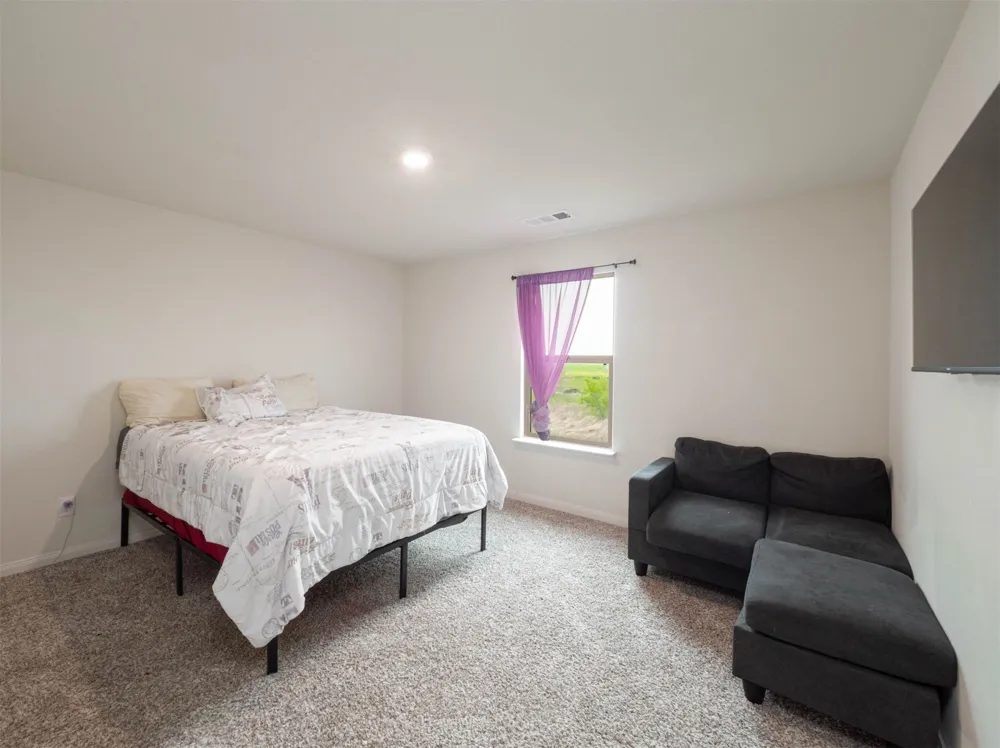 135 Bush Drive Venus, TX 76084