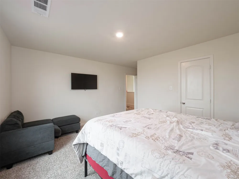 135 Bush Drive Venus, TX 76084