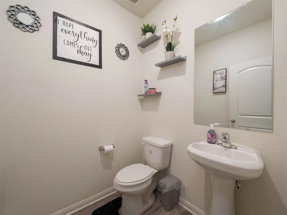 135 Bush Drive Venus, TX 76084