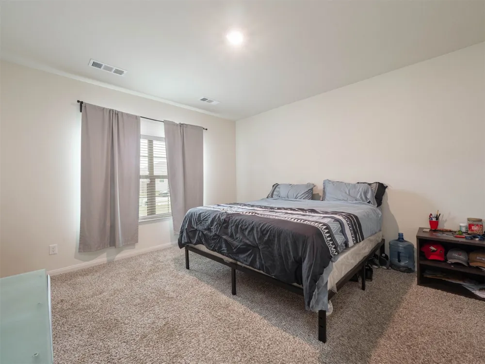 135 Bush Drive Venus, TX 76084