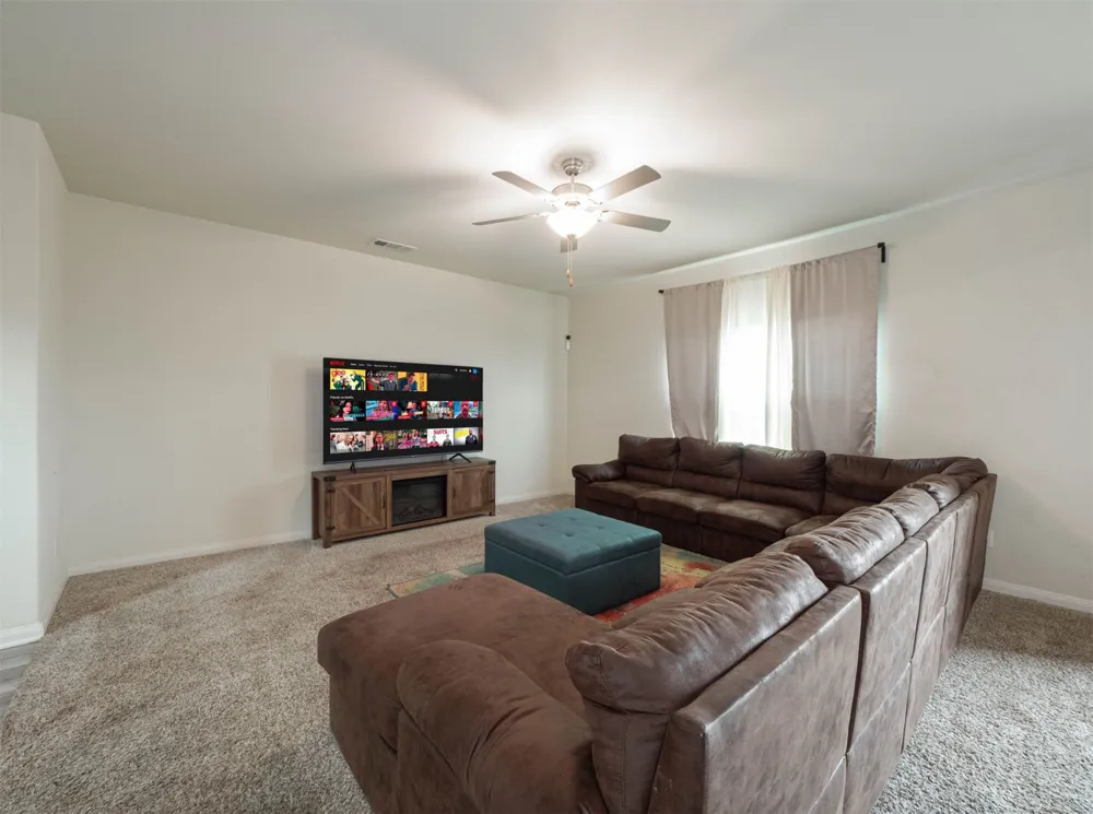 135 Bush Drive Venus, TX 76084