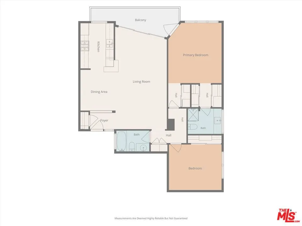 11646 Chenault Street #9 Los Angeles, CA 90049