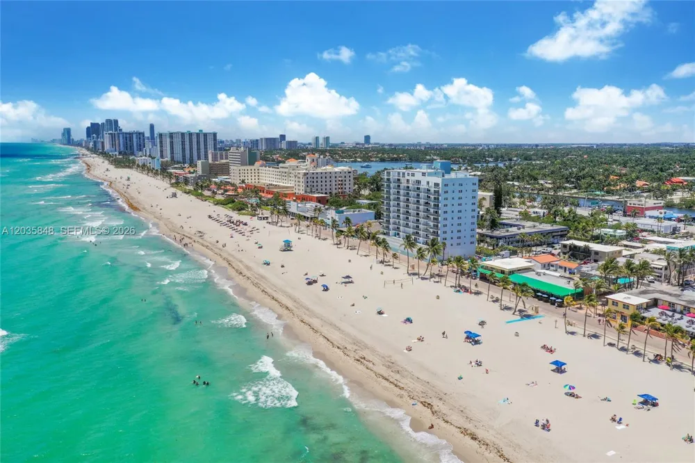 777 Ocean Dr #N516 Hollywood, FL 33019