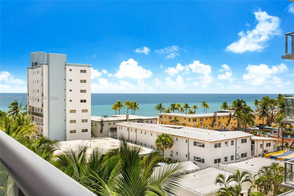 777 Ocean Dr #N516 Hollywood, FL 33019