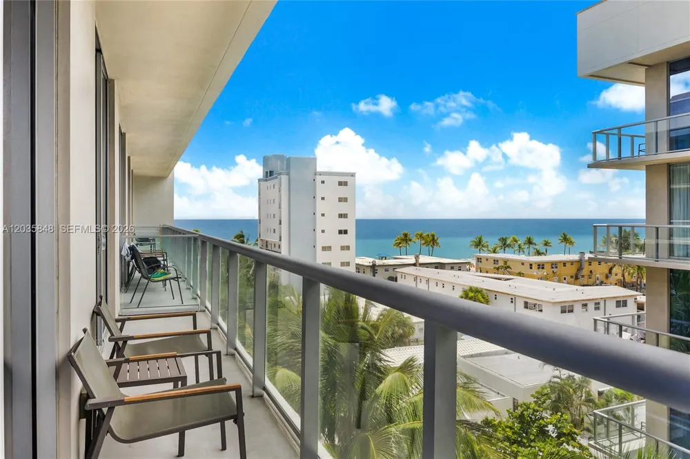 777 Ocean Dr #N516 Hollywood, FL 33019