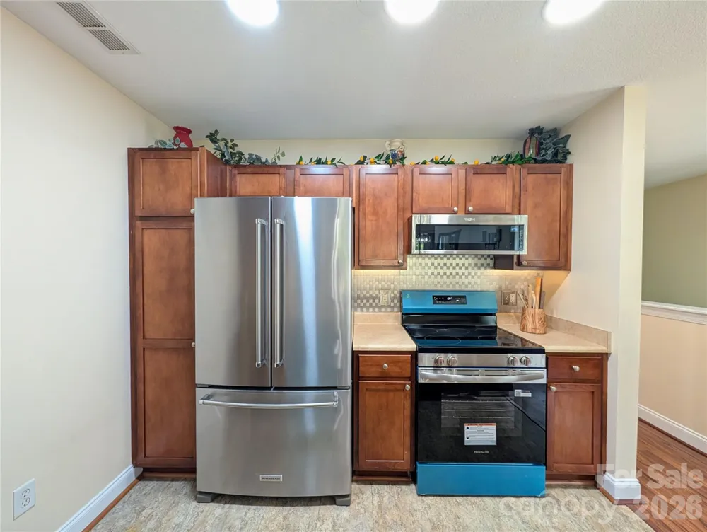 65 Foxden Drive #201 Fletcher, NC 28732