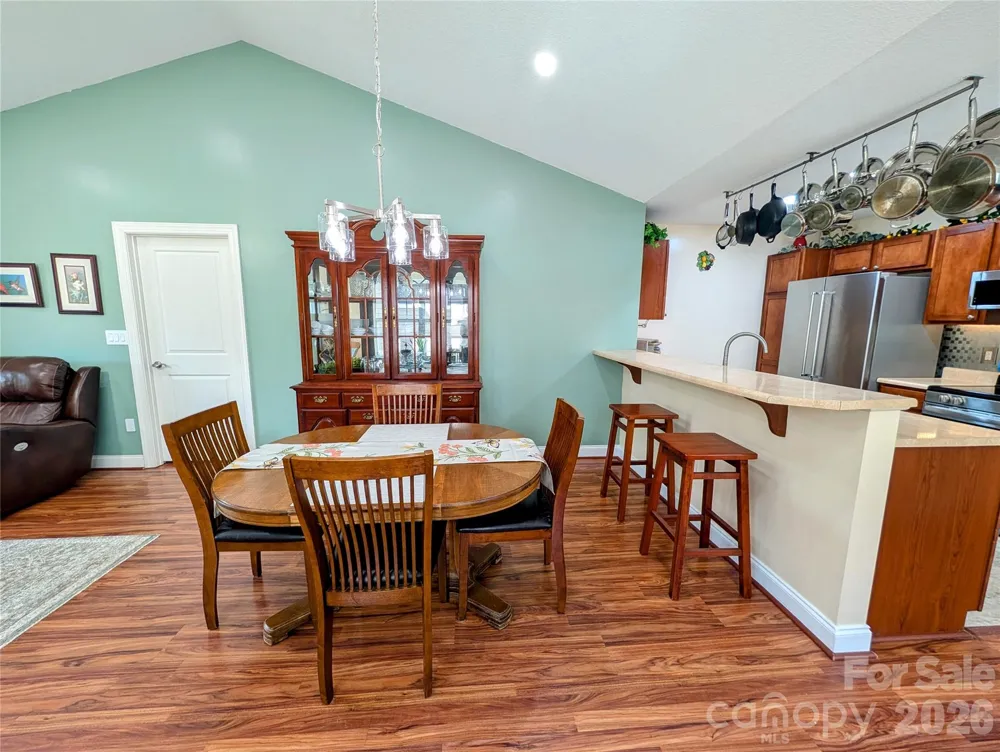 65 Foxden Drive #201 Fletcher, NC 28732