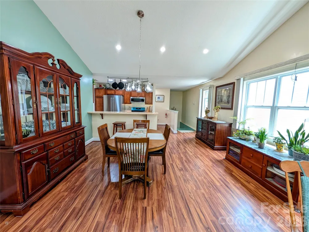 65 Foxden Drive #201 Fletcher, NC 28732