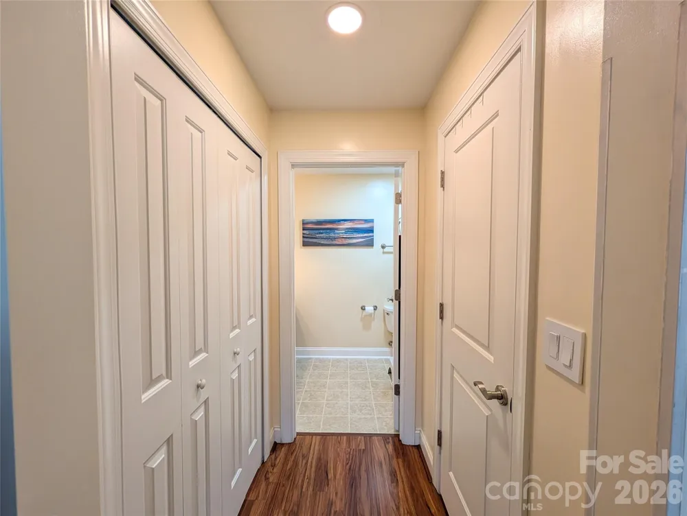 65 Foxden Drive #201 Fletcher, NC 28732