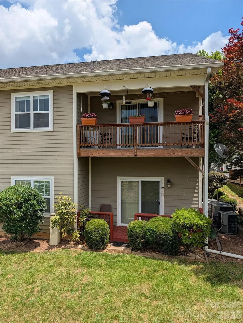 65 Foxden Drive #201 Fletcher, NC 28732