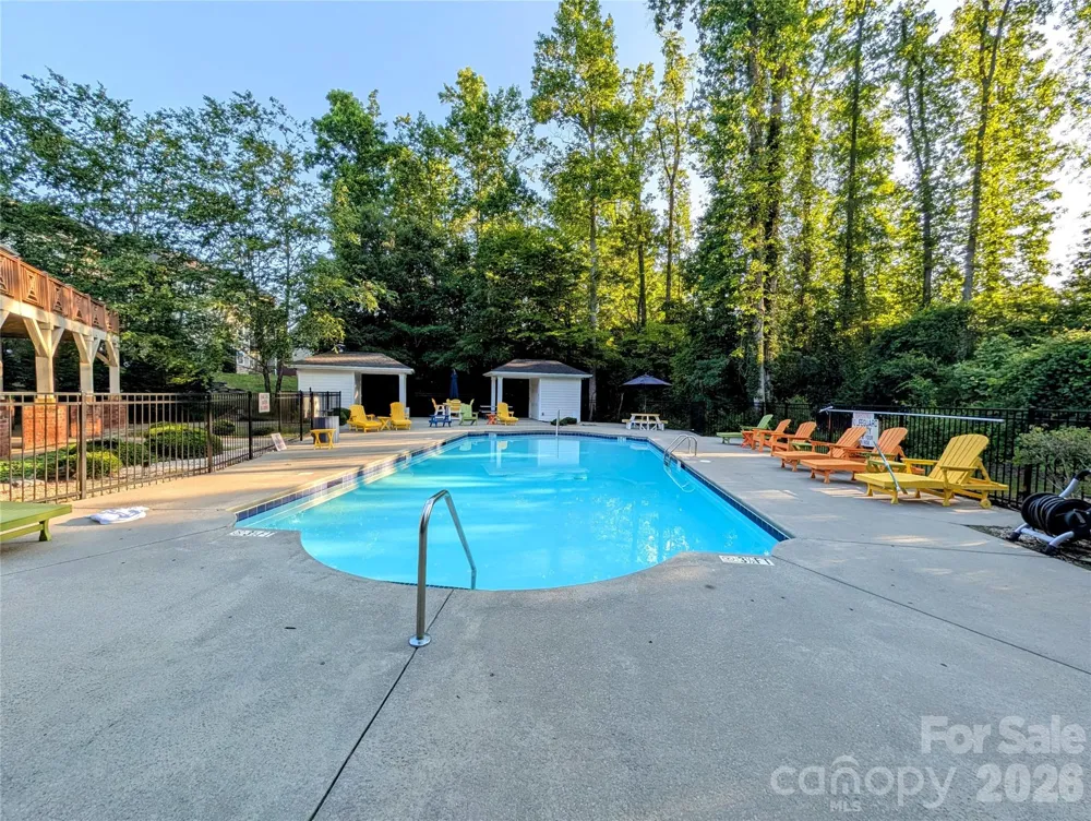 65 Foxden Drive #201 Fletcher, NC 28732