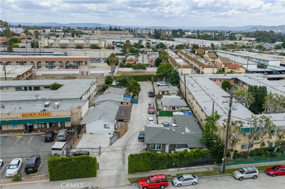 3840 Baldwin Ave El Monte, CA 91731