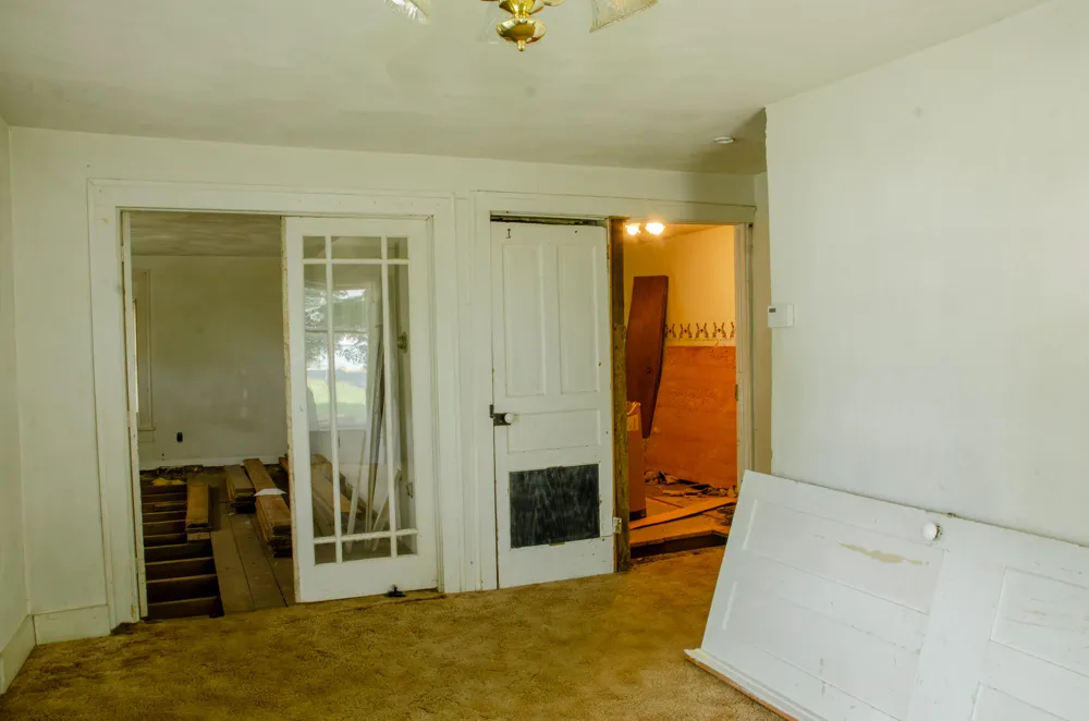 321 S Main Street Bellevue, MI 49021