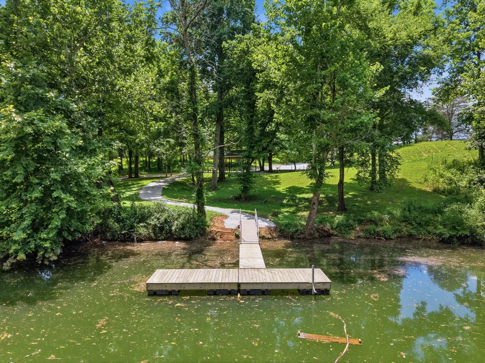 0 Ranchside court Rock Island, TN 38581