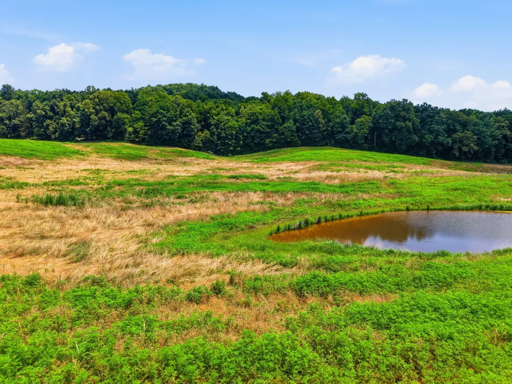 0 Ranchside court Rock Island, TN 38581