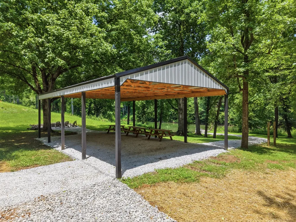 0 Ranchside court Rock Island, TN 38581
