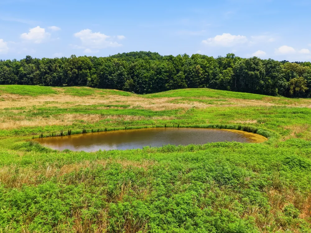 0 Ranchside court Rock Island, TN 38581