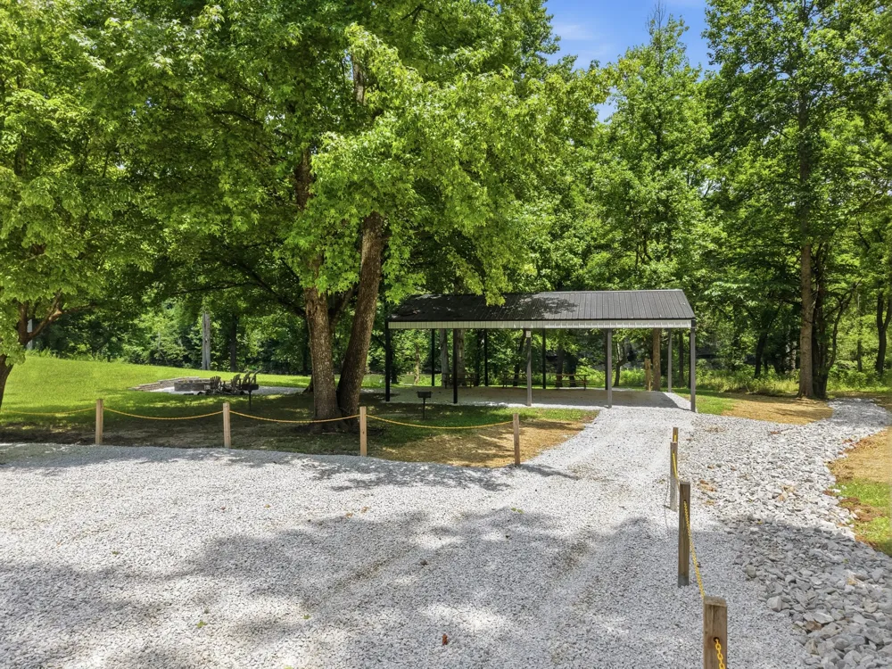 0 Ranchside court Rock Island, TN 38581