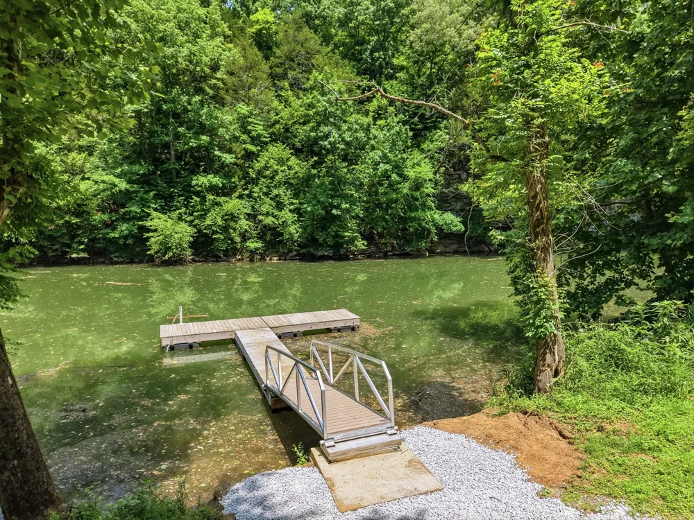 0 Ranchside court Rock Island, TN 38581