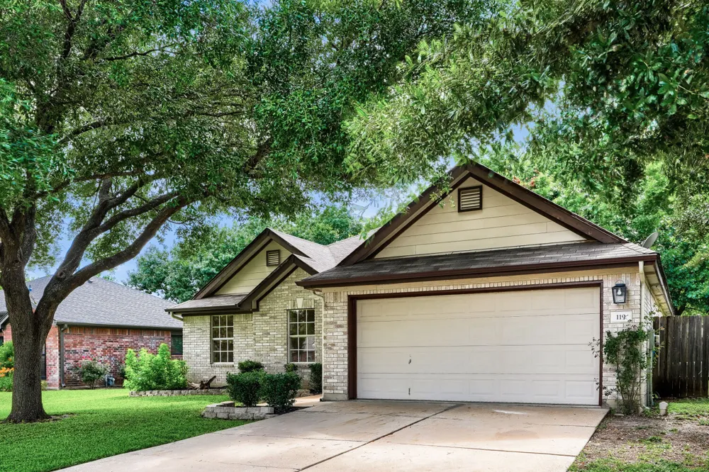119 Stephen Lane Georgetown, TX 78626