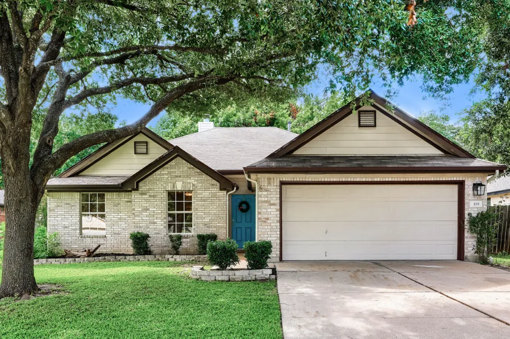 119 Stephen Lane Georgetown, TX 78626