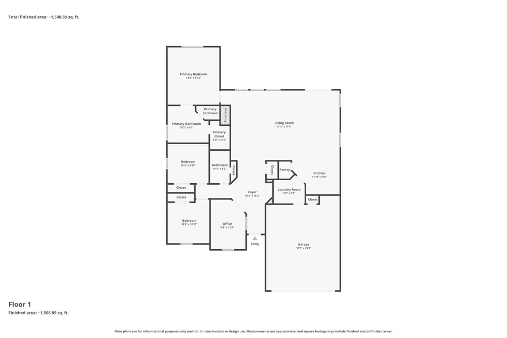 119 Stephen Lane Georgetown, TX 78626