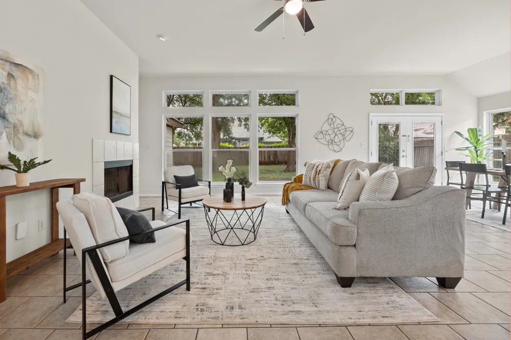 119 Stephen Lane Georgetown, TX 78626