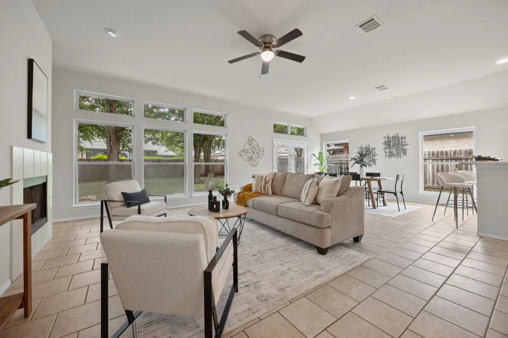 119 Stephen Lane Georgetown, TX 78626