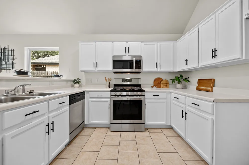 119 Stephen Lane Georgetown, TX 78626