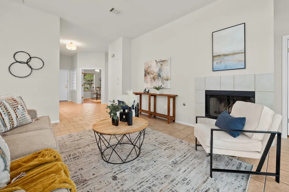 119 Stephen Lane Georgetown, TX 78626