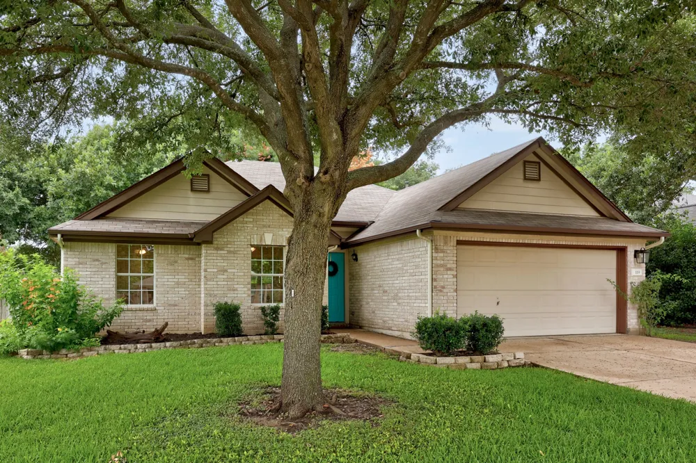 119 Stephen Lane Georgetown, TX 78626